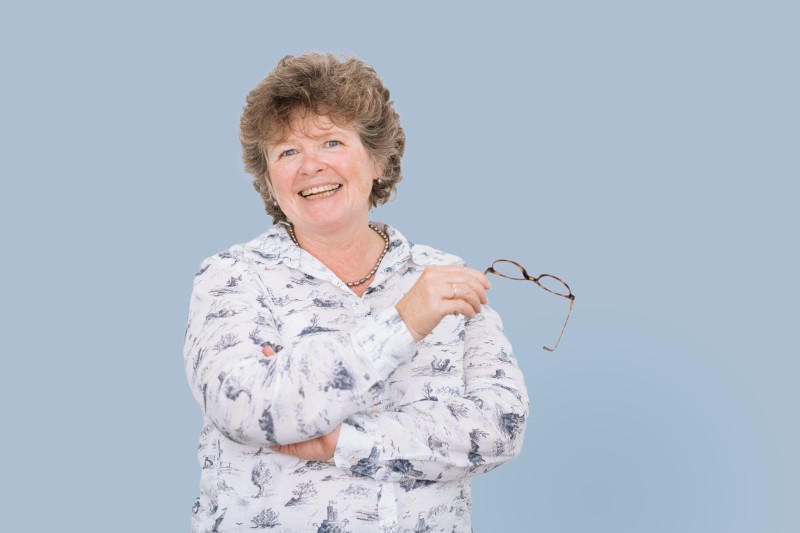 Headshots photo by Splento photographer Irina