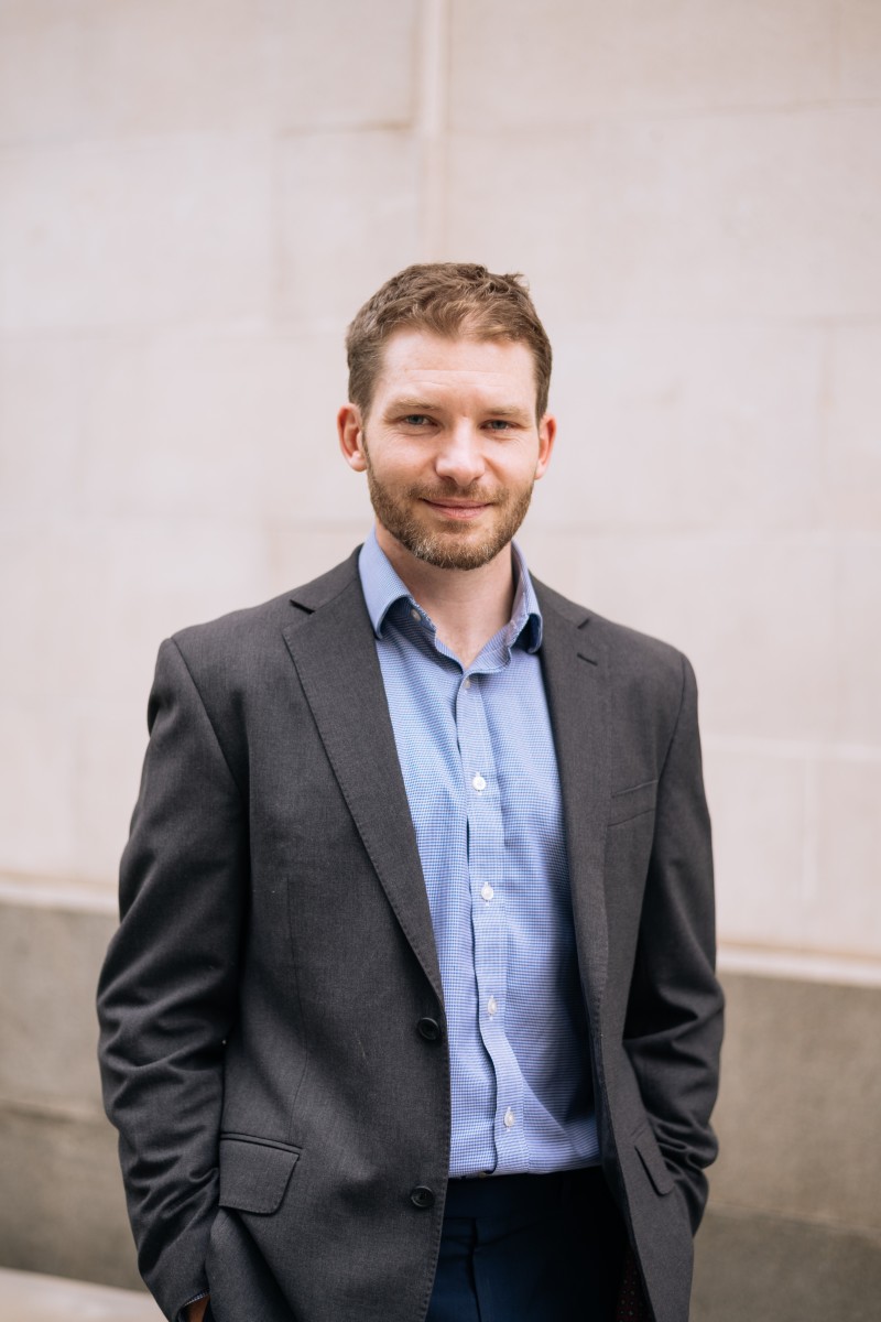 Headshots photo by Splento photographer Irina