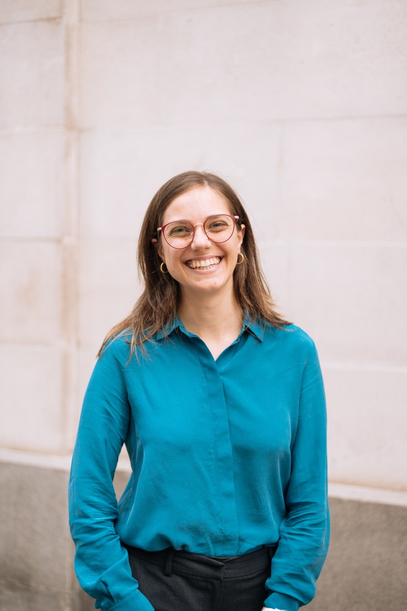 Headshots photo by Splento photographer Irina