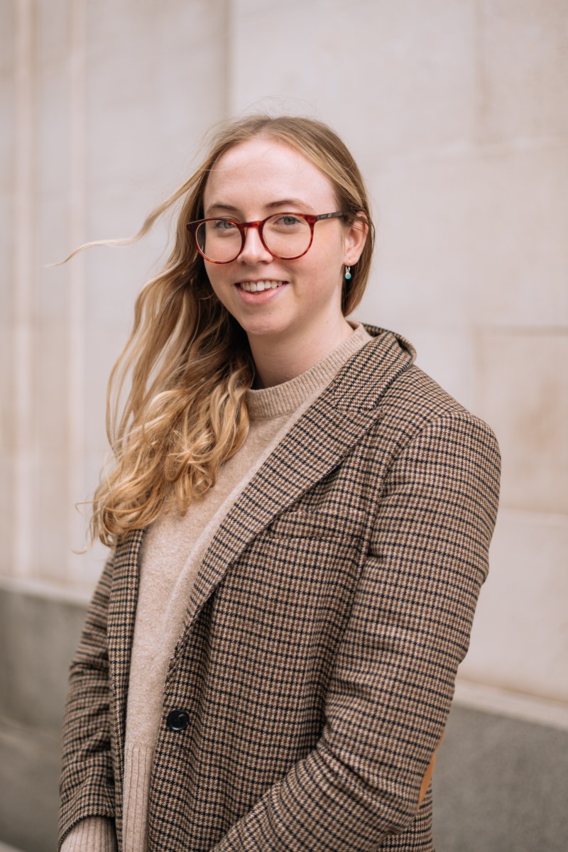 Headshots photo by Splento photographer Irina