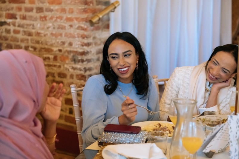 Launch Party photo by Splento photographer Irina