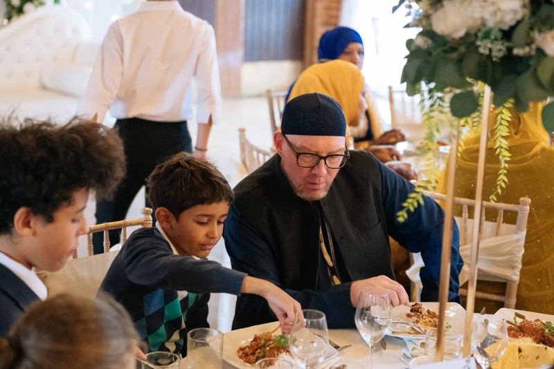 Launch Party photo by Splento photographer Irina