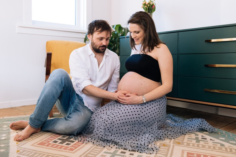 Love Story photo by Splento photographer Irina