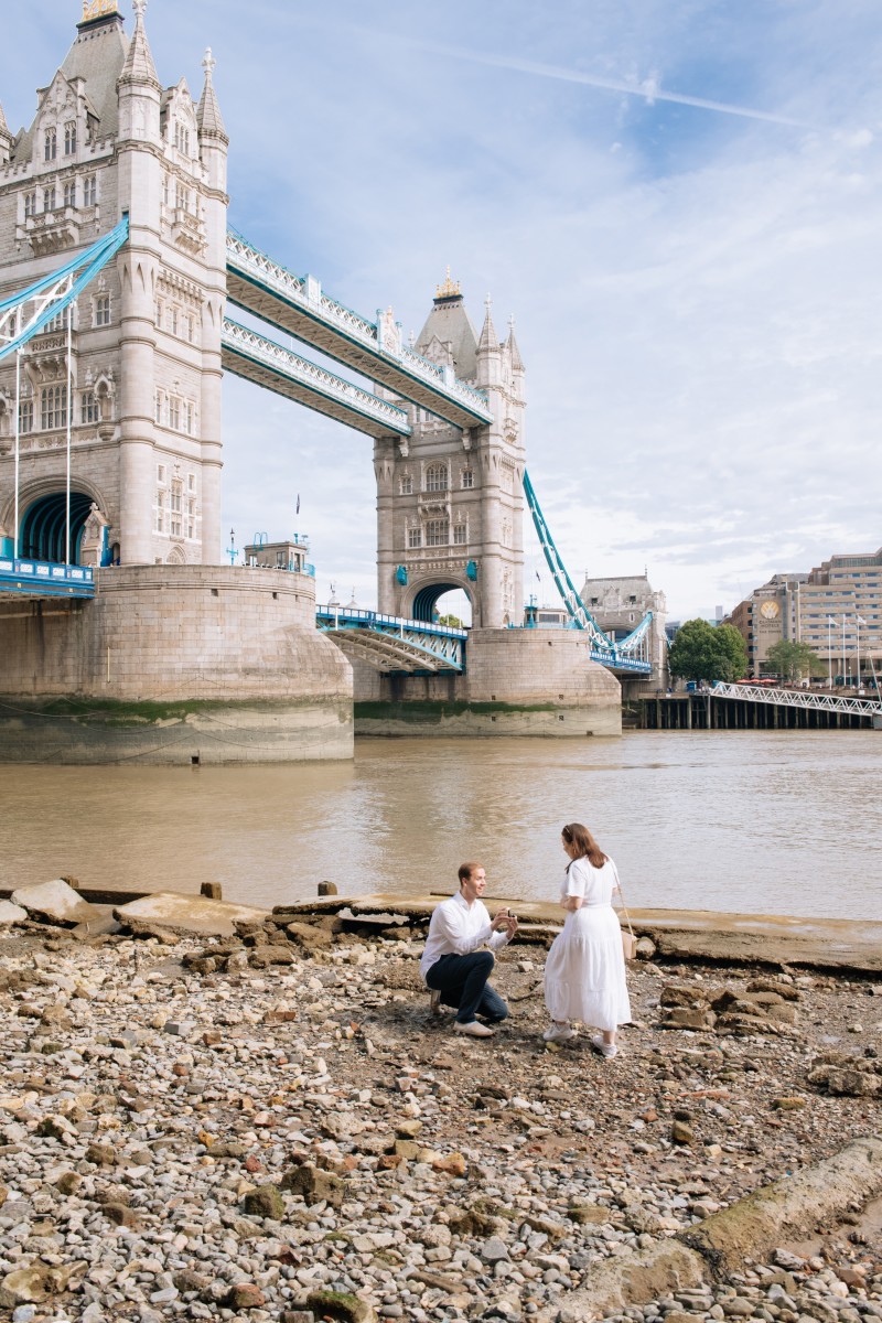 Love Story photo by Splento photographer Irina