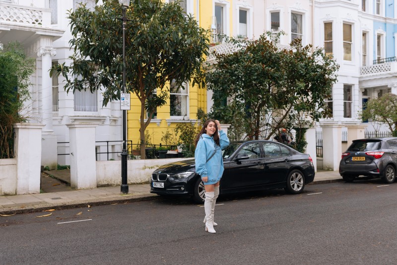 Tourism photo by Splento photographer Irina