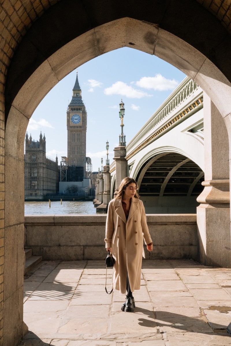 Tourism photo by Splento photographer Irina