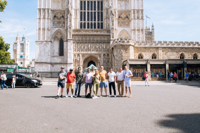 Tourism photo by Splento photographer Irina