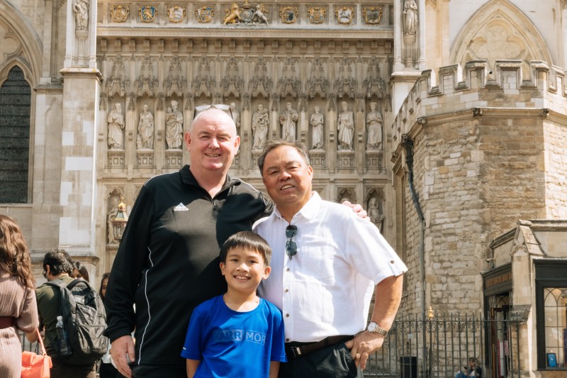 Tourism photo by Splento photographer Irina