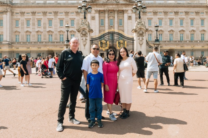 Tourism photo by Splento photographer Irina