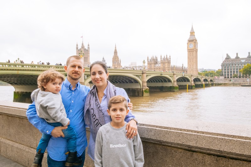 Tourism photo by Splento photographer Irina