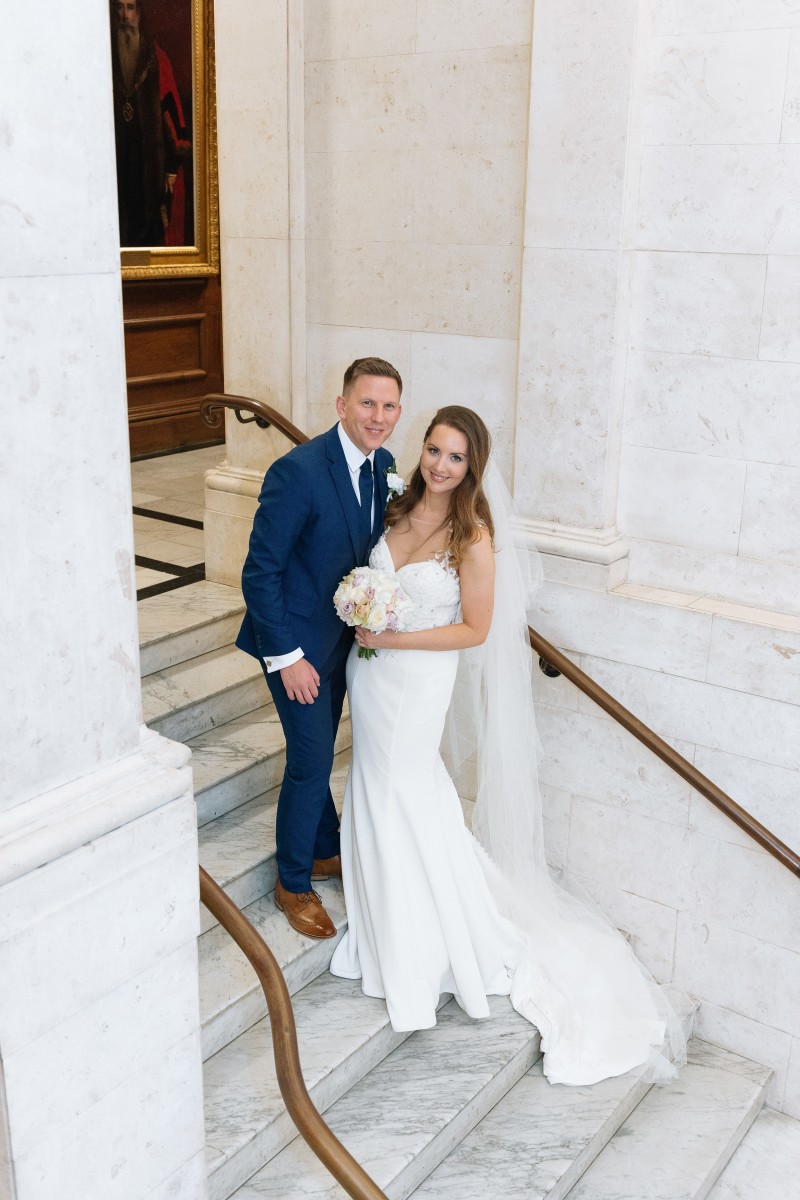 Wedding photo by Splento photographer Irina