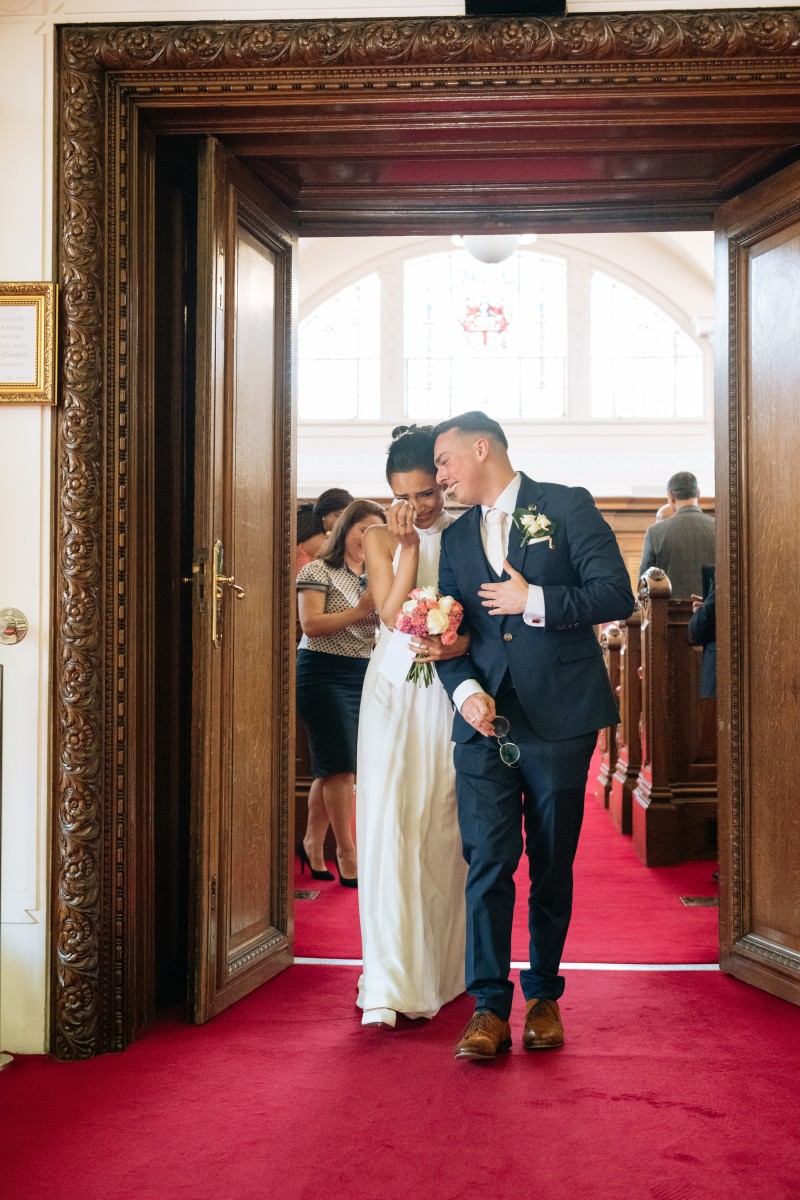 Wedding photo by Splento photographer Irina