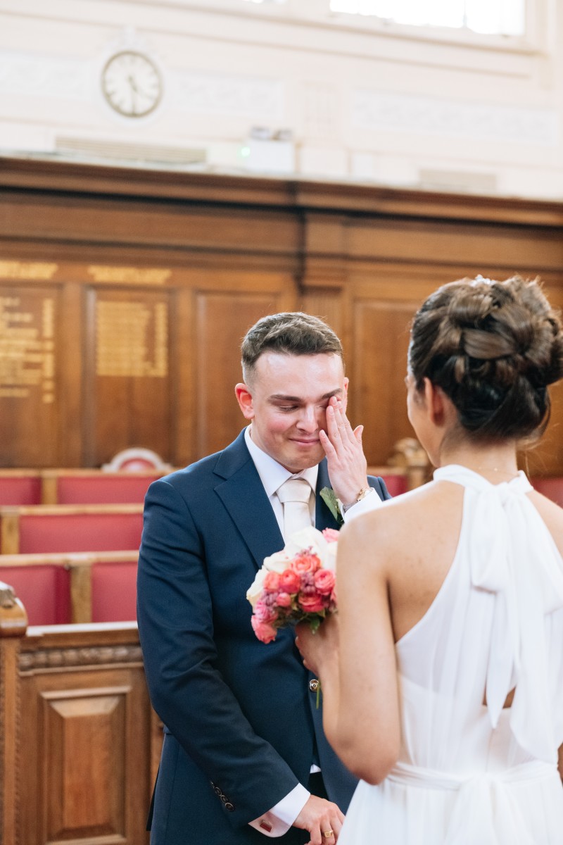 Wedding photo by Splento photographer Irina