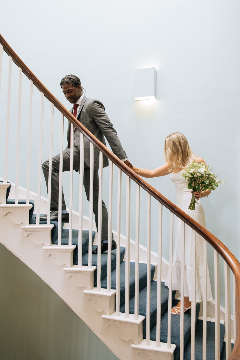 Wedding photo by Splento photographer Irina