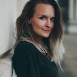 Irina - Splento Photographer