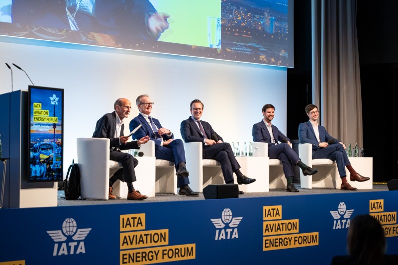 Conference photo by Splento photographer Linus