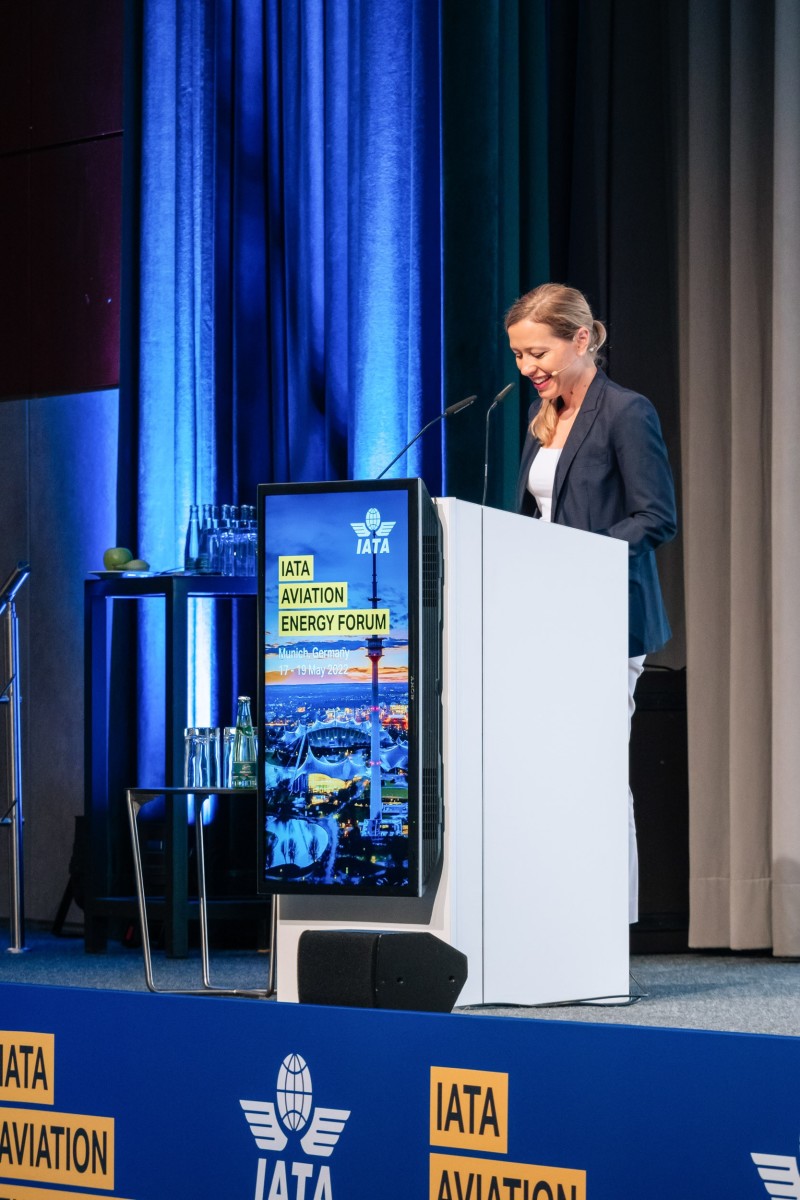 Conference photo by Splento photographer Linus