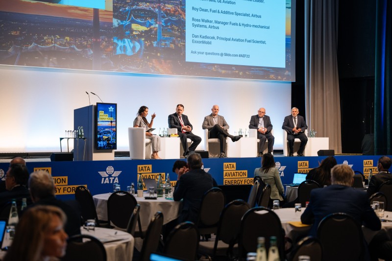 Conference photo by Splento photographer Linus