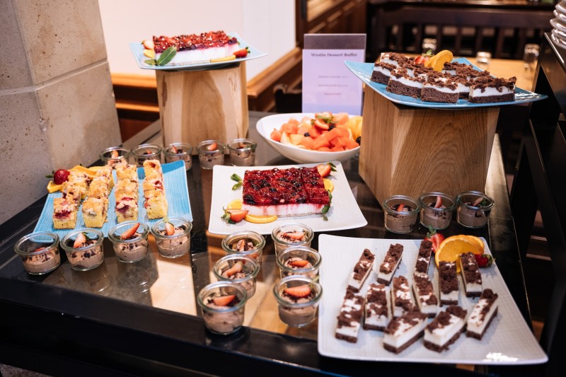 Conference photo by Splento photographer Linus