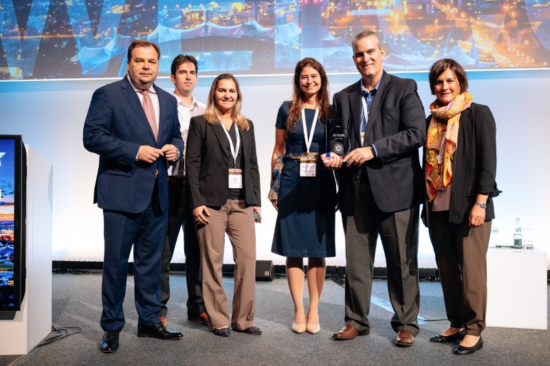 Conference photo by Splento photographer Linus