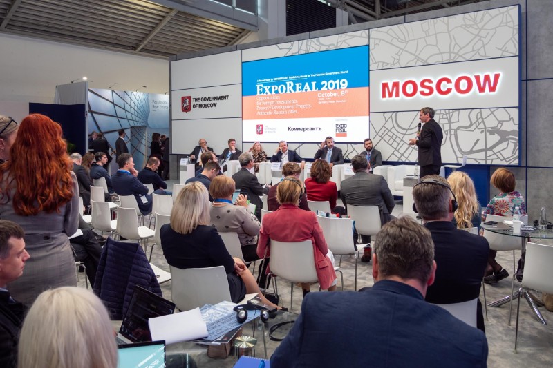 Conference photo by Splento photographer Linus