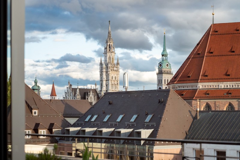 Event photo by Splento photographer Linus