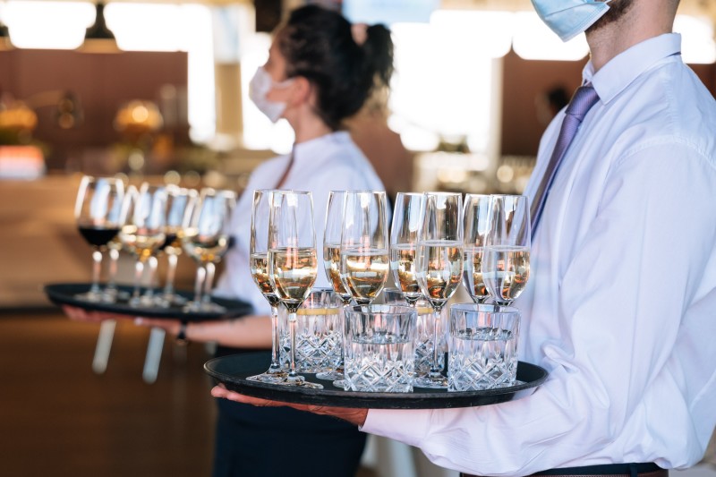 Event photo by Splento photographer Linus