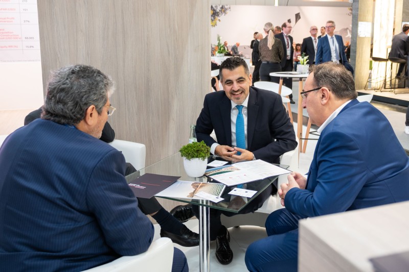 Event photo by Splento photographer Linus