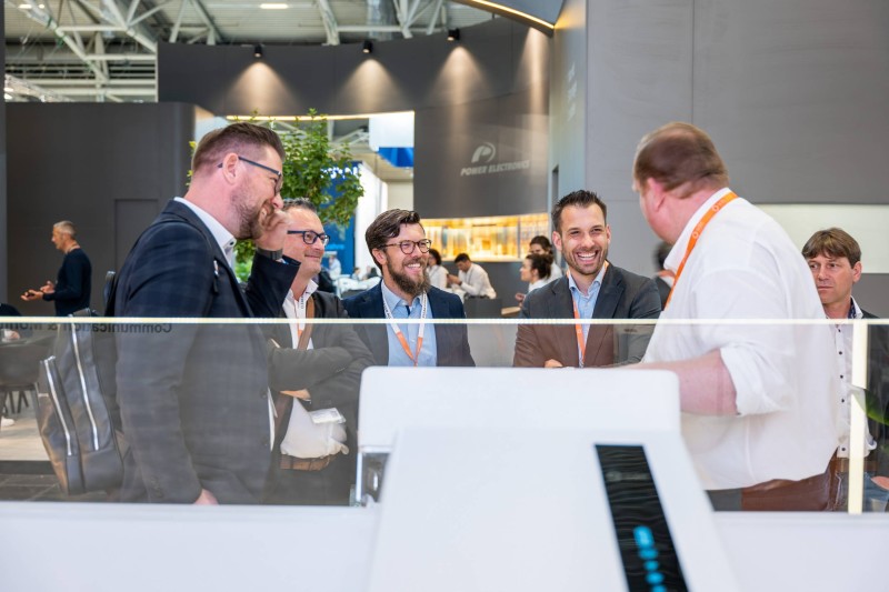 Event photo by Splento photographer Linus