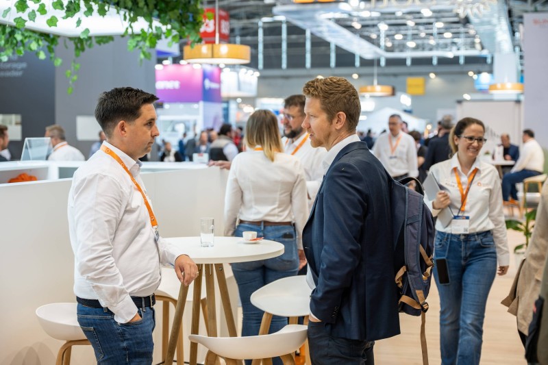 Event photo by Splento photographer Linus