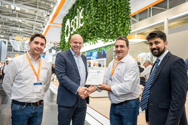 Event photo by Splento photographer Linus