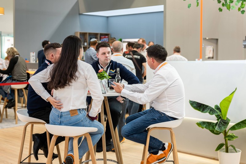 Event photo by Splento photographer Linus