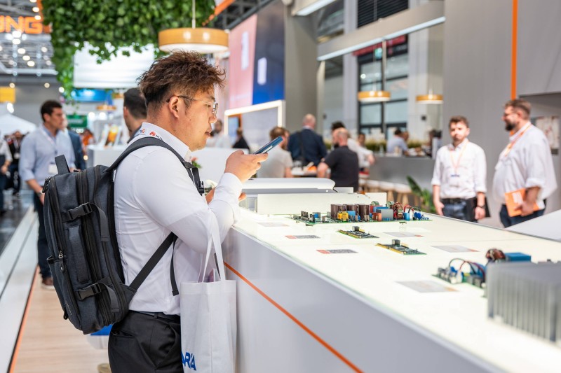 Event photo by Splento photographer Linus