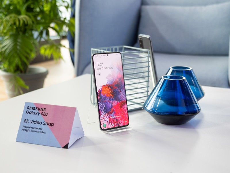 Launch Party photo by Splento photographer Linus