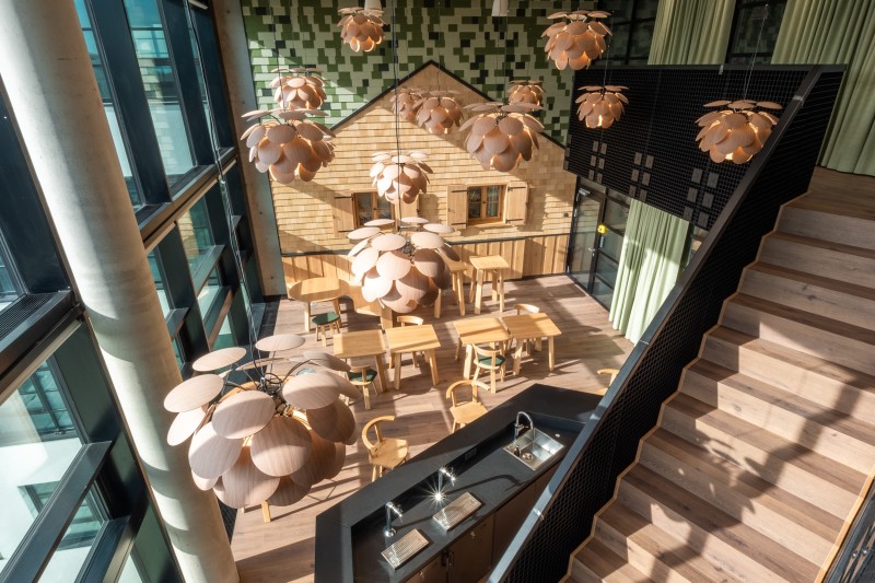 Property Photography photo by Splento photographer Linus