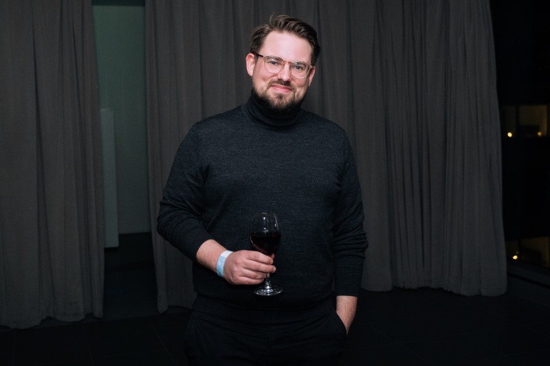 Conference photo by Splento photographer Julia