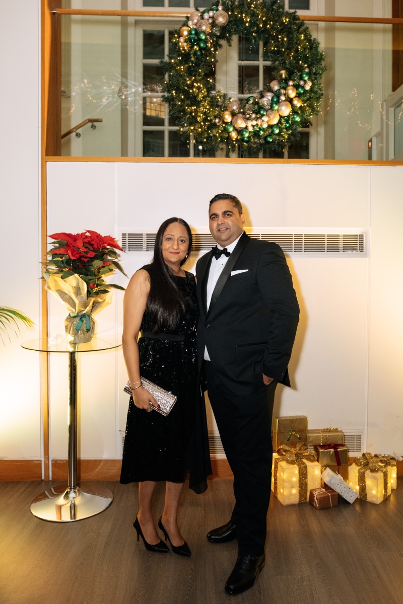 Conference photo by Splento photographer Julia