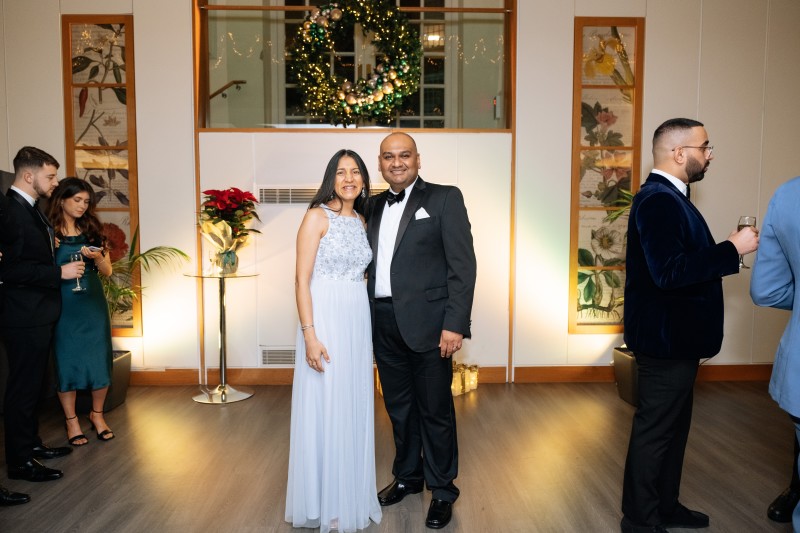 Conference photo by Splento photographer Julia