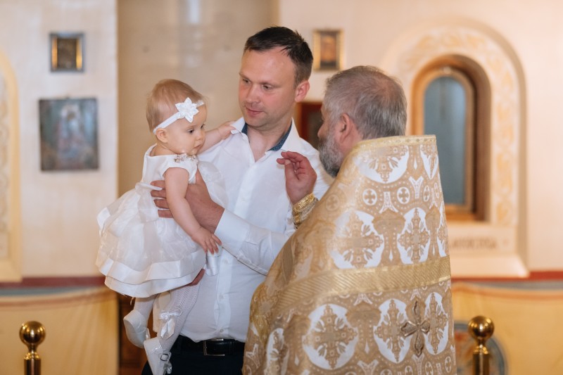Ceremony photo by Splento photographer Julia