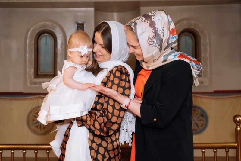 Ceremony photo by Splento photographer Julia