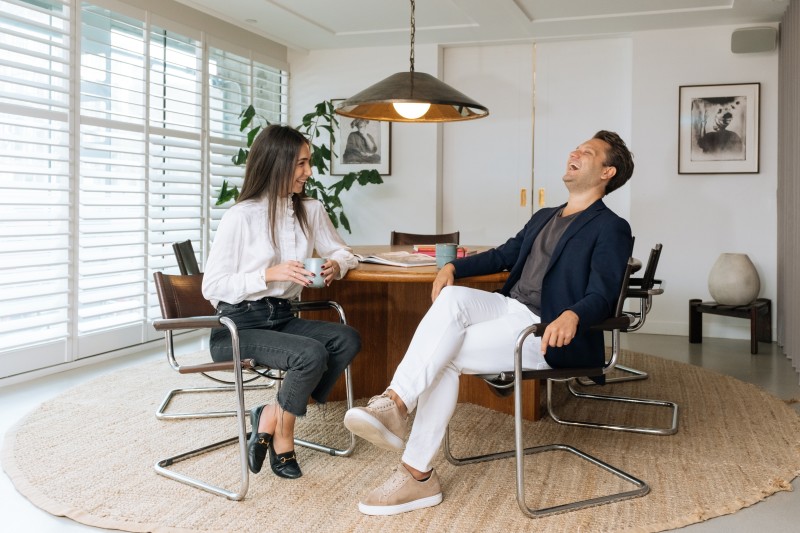 Corporate photo by Splento photographer Julia