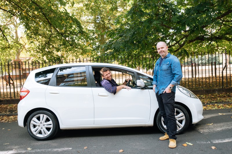 Corporate photo by Splento photographer Julia