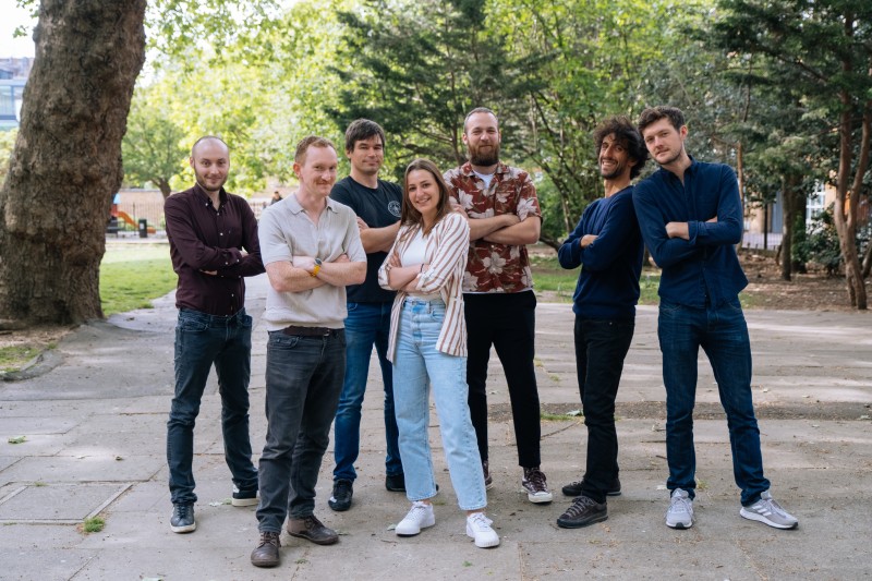 Corporate photo by Splento photographer Julia