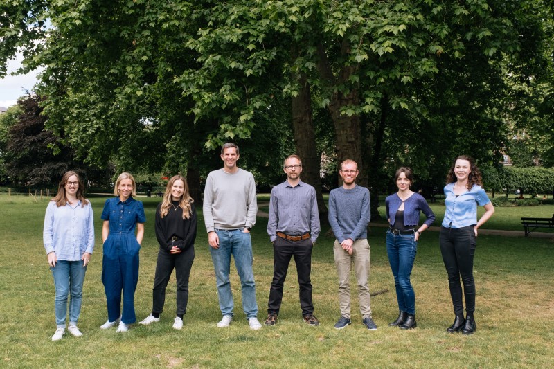 Corporate photo by Splento photographer Julia