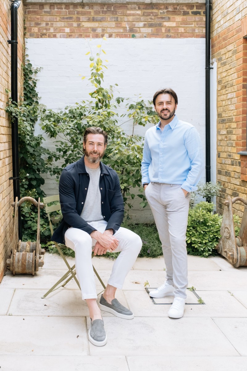 Corporate photo by Splento photographer Julia