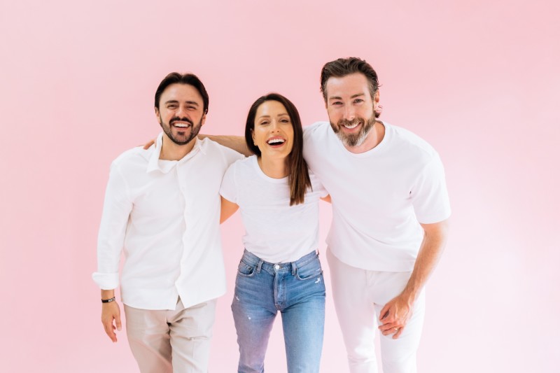 Corporate photo by Splento photographer Julia