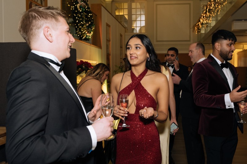 Event photo by Splento photographer Julia