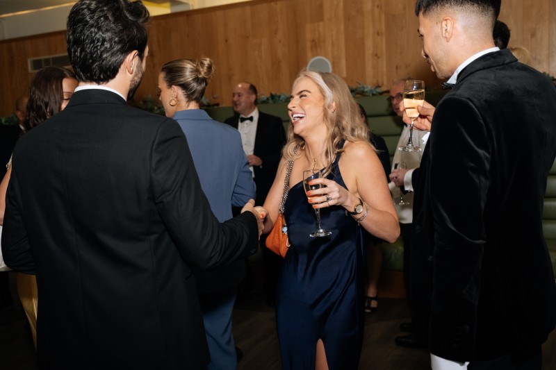 Event photo by Splento photographer Julia