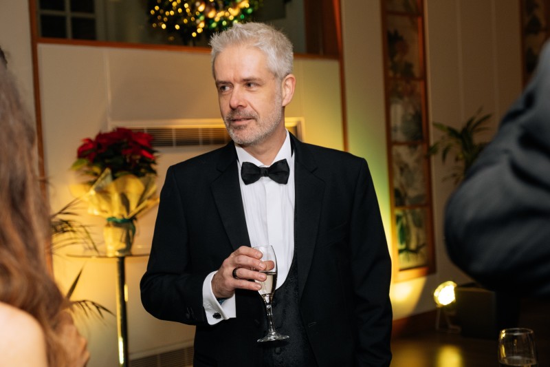 Event photo by Splento photographer Julia