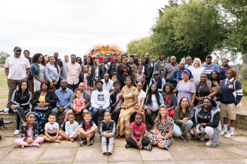 Event photo by Splento photographer Julia